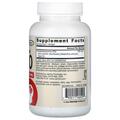 Фосфатидилсерин PS 100 Jarrow Formulas Phosphatidylserine 100 мг, 120 капсул