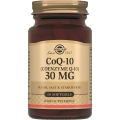 Solgar Коэнзим Q10 30 мг, 30 капсул