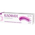 Клофан крем 1 % по 20 г в тубах