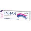 Клофан крем 2 % по 20 г в тубах
