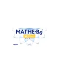 Магне-В6 таблетки, в/о №60 (20х3)
