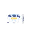Магне-В6 таблетки, в/о №60 (20х3)