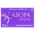Алора Форте таблетки д/внутр. прим. №30