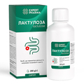 Лактулоза ЕХPERT PHARMA сироп по 200 мл у флак.