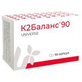 К2Баланс 90 капсулы №90