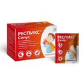 Респикс Синус порошок д/ор. р-ра по 4,5 г зі смаком суниці №10 в саше