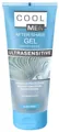 Гель після гоління Cool Men Ultrasensitive, 200 мл