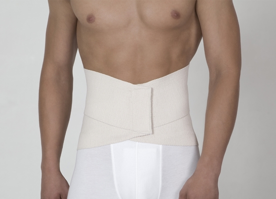 Пояс Lauma Velcro 105 протирадикулітний, розмір 3