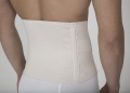 Пояс Lauma Velcro 105 протирадикулітний, розмір 3