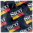 Презервативи Sico Safety класичні, 3 штуки