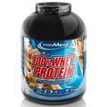 Протеїн IronMaxx 100% Whey Protein Фундук, 2350 г