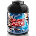 Протеин IronMaxx 100% Whey Protein Шоколадное печенье, 2350 г
