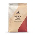 Протеїн рослинний ізолят MyProtein Myvegan Impact Vegan Protein банан, 1000 г