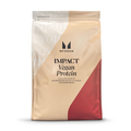 Протеїн веганський MyProtein Vegan Blend полуниця, 2500 г