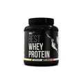 Протеїн сироватковий концентрат MST Nutrition BEST Whey Protein банановий йогурт, 17 порцій, 510 г