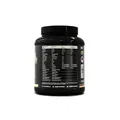 Протеїн сироватковий концентрат MST Nutrition BEST Whey Protein банановий йогурт, 17 порцій, 510 г