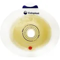 Пластина Coloplast SenSura Click Xpro Convex light 11025 стомічна для двокомпонентного калоприймача, фланець 50 мм, отвір 15-33 мм, 5 штук