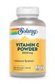 Витамин С Solaray Vitamin C Powder, 227 г