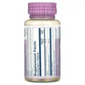 Берберин Solaray Berberine with Oregon Grape, 60 веганських капсул