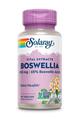 Босвеллия Solaray Boswellia 450, 60 веганских капсул