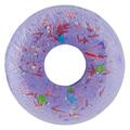 Бомба для ванн Donat Tropical Dessert, 145 г