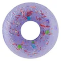 Бомба для ванн Donat Tropical Dessert, 145 г