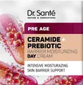 Крем для обличчя Dr.Sante Pre Age Керамід + Пребіотик денний захисний зволожуючий, 50 мл
