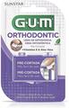 Віск для брекетів GUM Ortho Mint стандартний