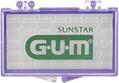 Віск для брекетів GUM Ortho Mint стандартний