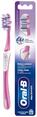 Зубна щітка Oral-B 3D White Відбілювання 40 середня, 1 шт