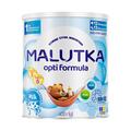 Смесь сухая молочная Малютка Opti Formula 1 для питания детей от рождения (начальная), 400 г