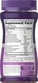 Вітаміни Puritan's Pride Women's Multivitamin Gummies Plus Collagen для жінок з колагеном, 50 таблеток
