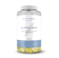 Витамины для мужчин MyProtein Alpha men, 120 таблеток