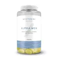 Вітаміни для чоловіків MyProtein Alpha men, 120 таблеток