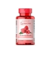 Жиросжигатель Puritan's Pride Raspberry Ketones 100 мг Кетоны малины,  120 капсул