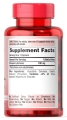Жиросжигатель Puritan's Pride Raspberry Ketones 100 мг Кетоны малины,  120 капсул