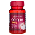 Коэнзим Q10 Puritan's Pride Co Q-10 100 мг, 30 капсул