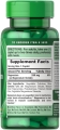 Магний Puritan's Pride Magnesium 250 мг, 100 капсул