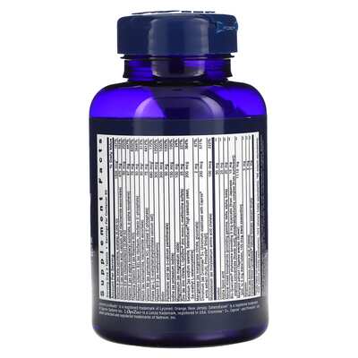 Мультивитамины Life Extension Two-Per-Day Tablets, 120 таблеток