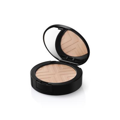 Пудра Vichy Dermablend Covermate корректирующая, с матирующим ефектом, тон 25, SPF 25, 9.5г