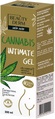 Гель для интимной гигиены Beauty Derm с маслами Cannabis, 300 мл
