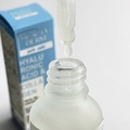 Гель-концентрат для лица Beauty Derm с гиалуроновой кислотой и коллагеном, 30 мл