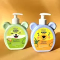 Гель-шампунь для купання Beauty Derm Kids дитячий 2 в 1 з ароматом карамелі, 300 мл