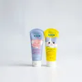 Крем дитячий Beauty Derm Kids універсальний з пребіотиком та вітамінами А, Е, 75 мл