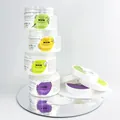 Крем для обличчя Beauty Derm Nourishing для нормальної та сухої шкіри, 250 мл