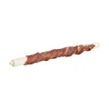 Ласощі для собак Trixie 31395 Denta Fun Chewing Rolls Паличка для чищення зубів з качкою, 12 см