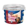 Ласощі для собак Trixie 31526 Soft Snack Bony Mix XXL асорті, 60 г