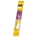 Ласощі для котів Half&Half м'ясні палички з качкою, 5 г
