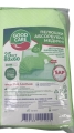 Пеленки 21Vikt Good Care Алоэ вера одноразовые впитывающие 60 см x 60 см зеленая, 25 шт