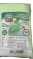 Пелюшки 21Vikt Good Care Aloe Vera одноразові поглинаючі 60 см x 60 см зелена, 25 шт
